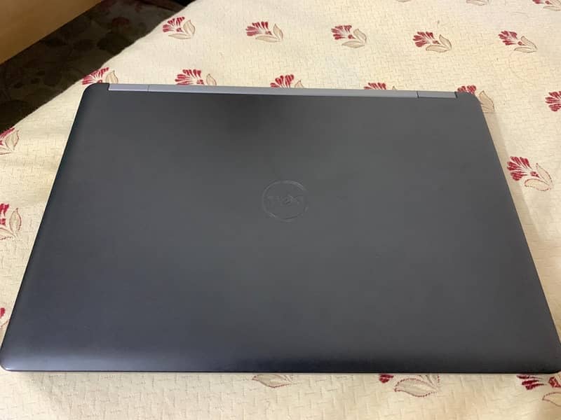 DELL LATITUDE E5470 i5 6gen | 8gb ram | 256gb 10