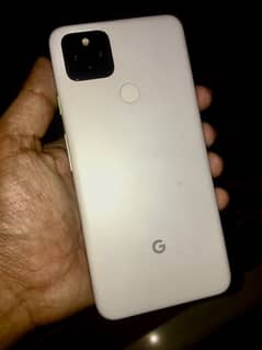 Google pixel 4a5g (128 gb) 0