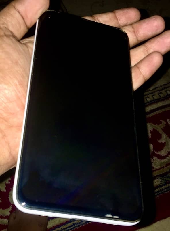 Google pixel 4a5g (128 gb) 5