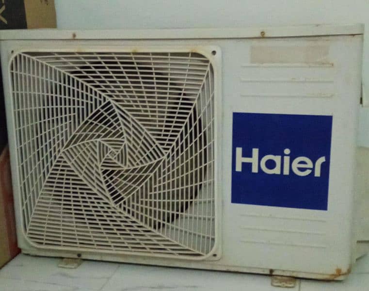 haier Ac 2