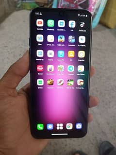 LG v60 thinq 5g