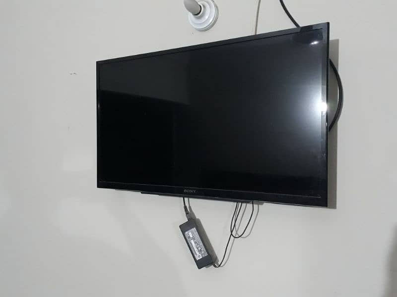 Sony TV 0