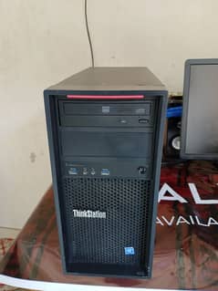 6th Generation Lenovo PC/8GB DDR4/500GB HDD