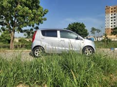 Daihatsu Mira 2010 0