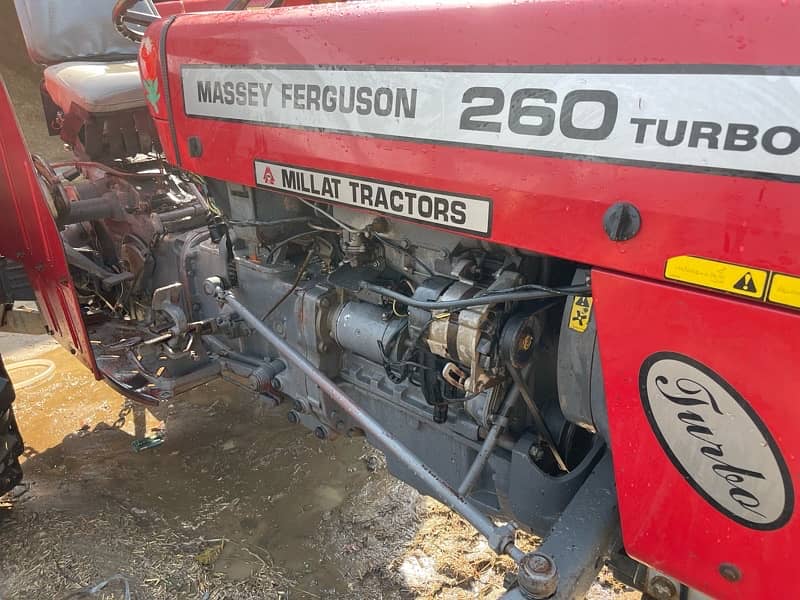 tractor for sale 3