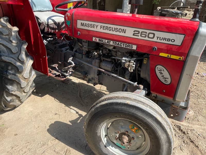 tractor for sale 5