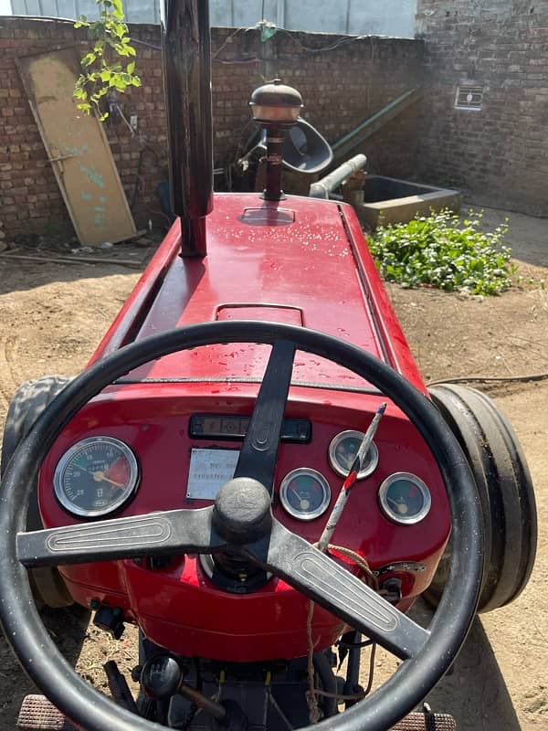 tractor for sale 6