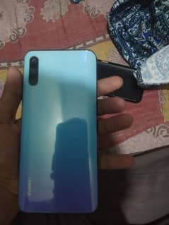 Huawei Y9s