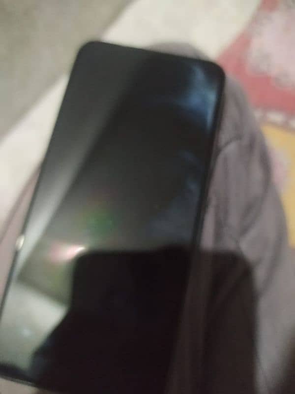 Huawei Y9s 5