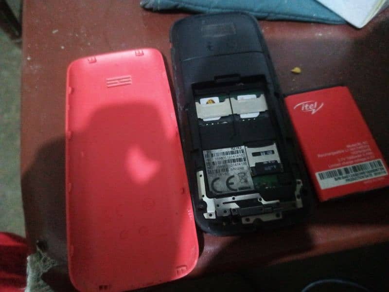 itel it2163 0