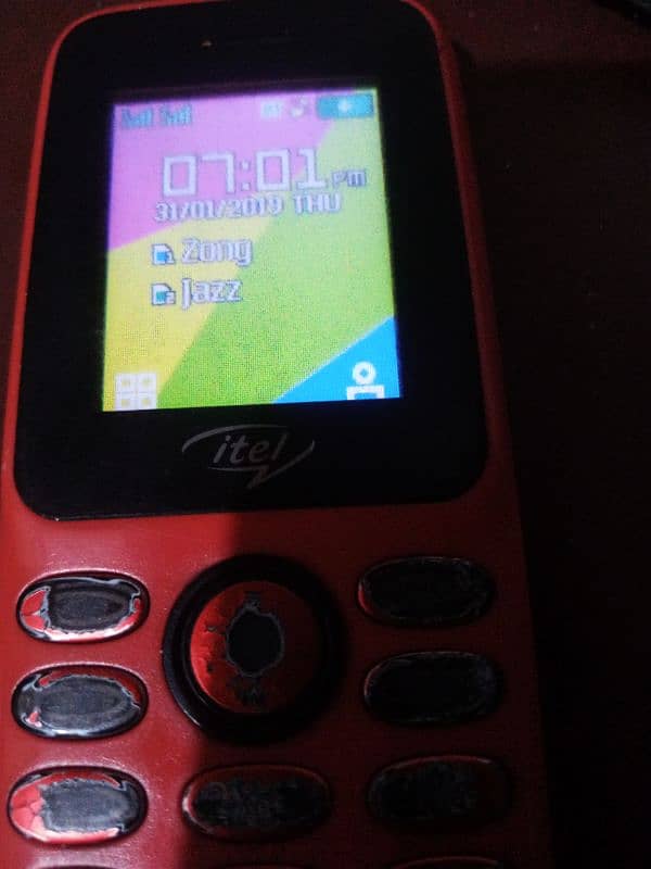 itel it2163 4