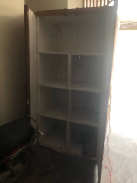 rough conditioned cupboard 1