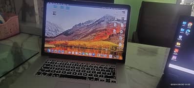 Apple MacBook Pro I7 0