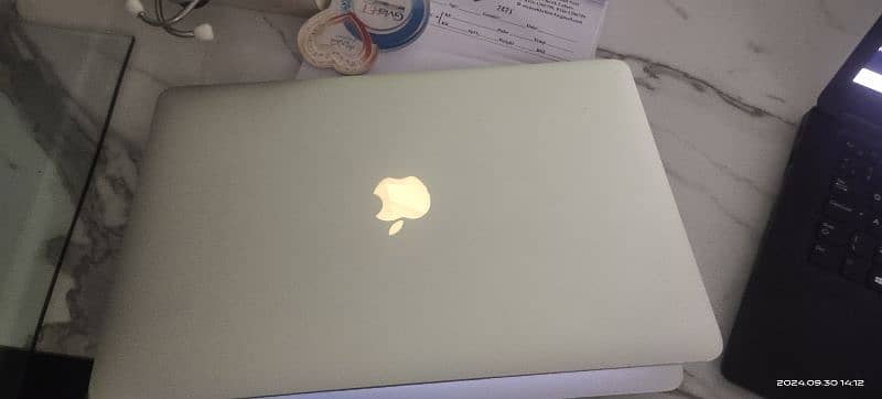 Apple MacBook Pro I7 1