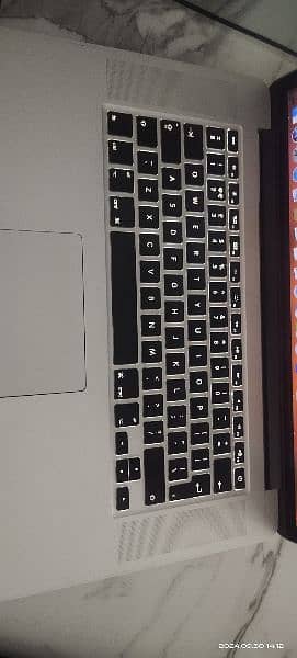 Apple MacBook Pro I7 2