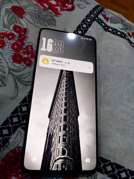 Poco X6 Pro 12GB / 512GB Black 3