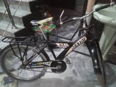 24 inch with out gear bicycle 0