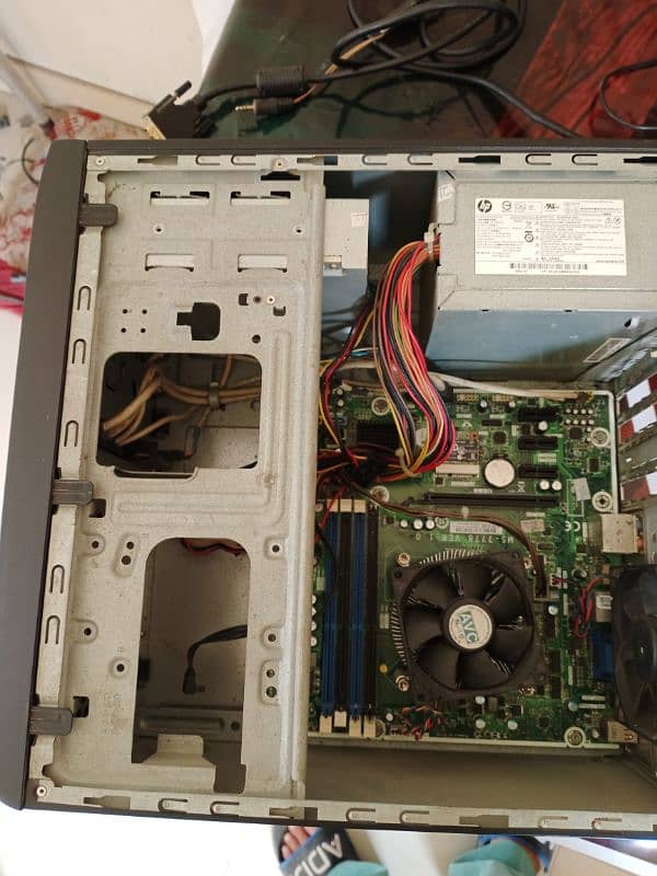 HP Gaming PC(GTA 5 Installed) 2