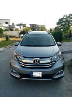 Honda BRV S Package