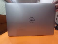 Dell Precision 3551