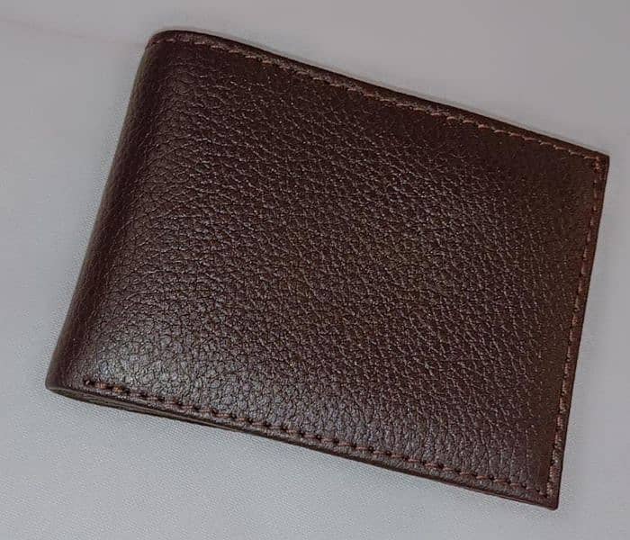 Original Leather Wallet 1