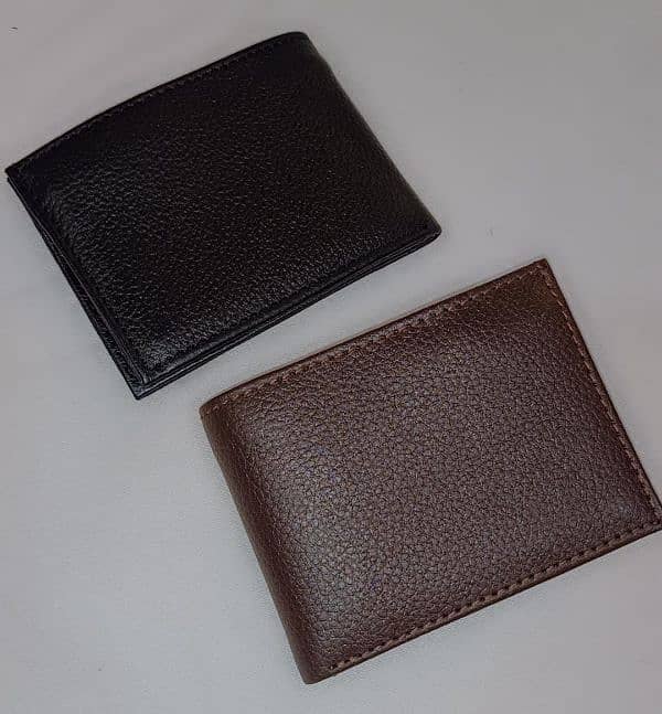 Original Leather Wallet 2