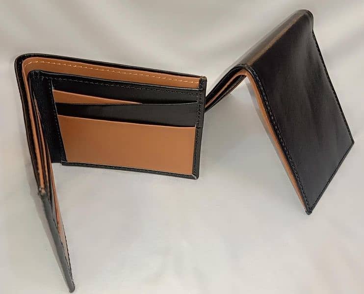 Original Leather Wallet 3