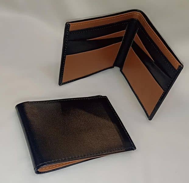 Original Leather Wallet 4