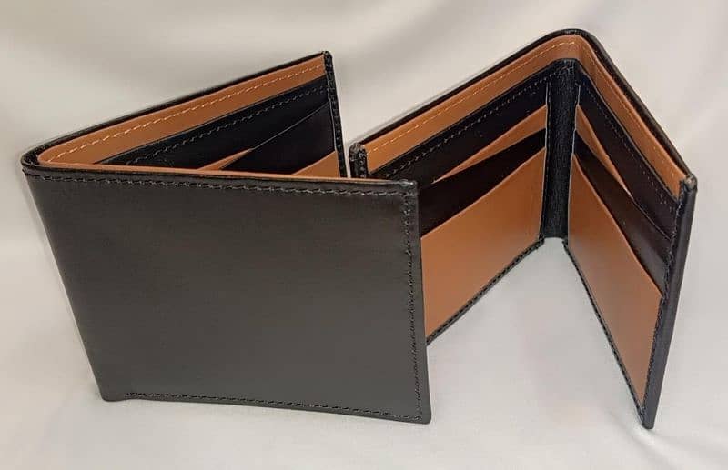 Original Leather Wallet 5