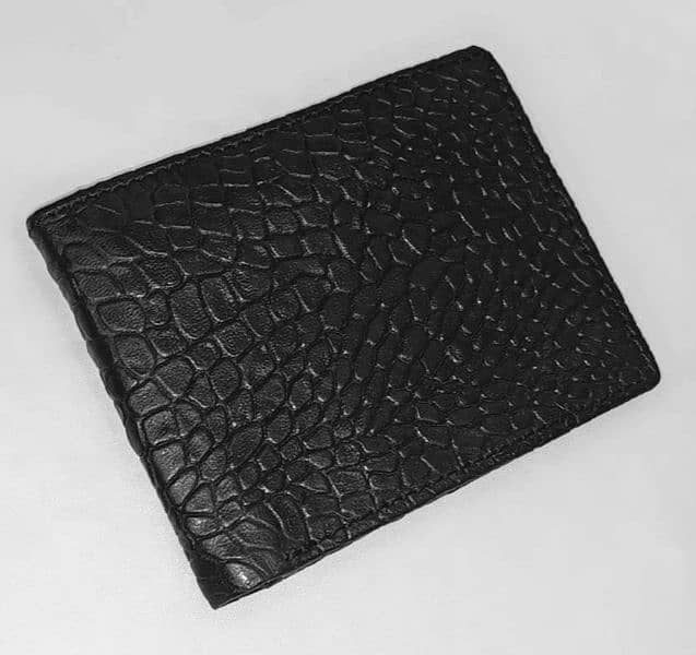 Original Leather Wallet 6