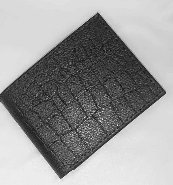 Original Leather Wallet 8