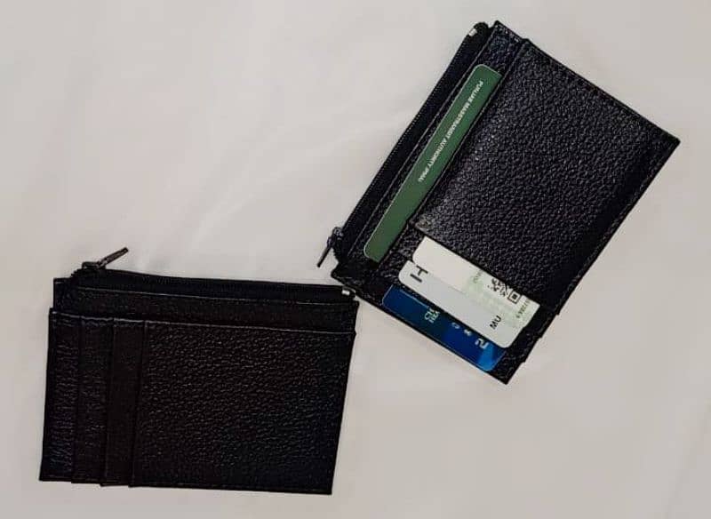 Original Leather Wallet 9