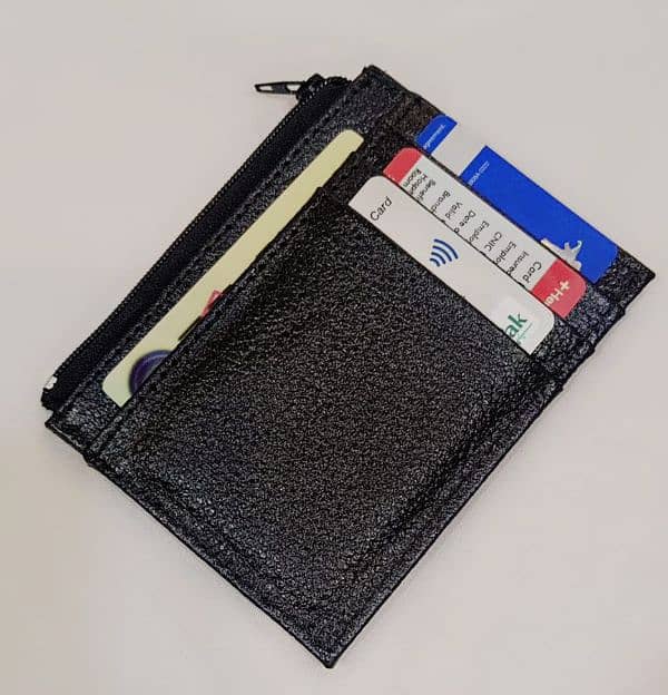 Original Leather Wallet 10