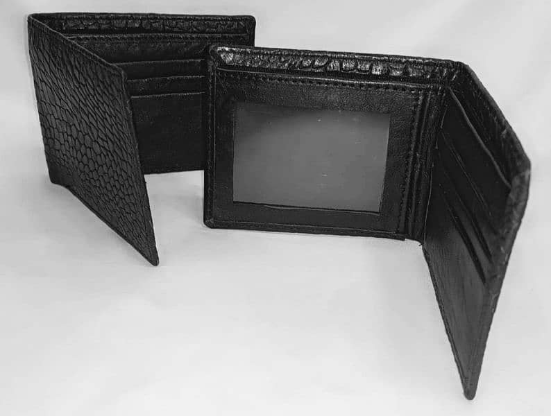 Original Leather Wallet 12