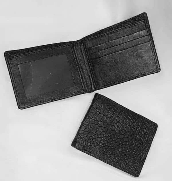 Original Leather Wallet 13