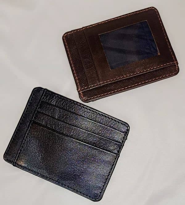 Original Leather Wallet 19