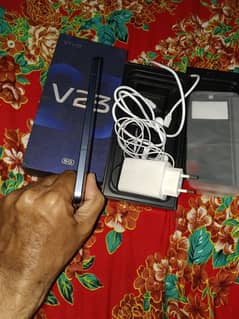 vivo v23 0