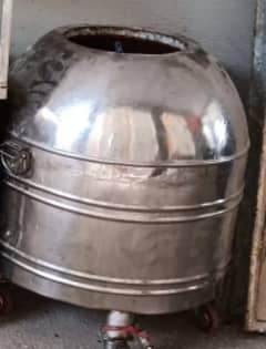 tandoor