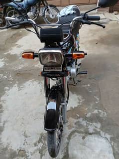 honda cd 70