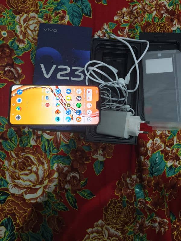 vivo v23 1