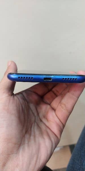 Mobile model Huawei Y9 2019 4