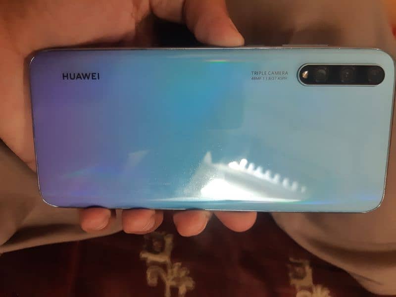 huawei y8p 2