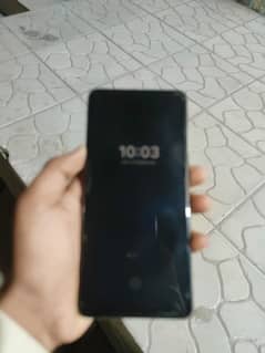 Samsung a72 10/10 condition