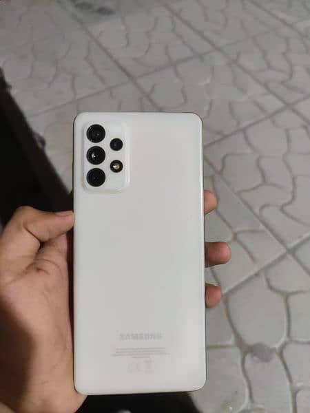 Samsung a72 10/10 condition 3