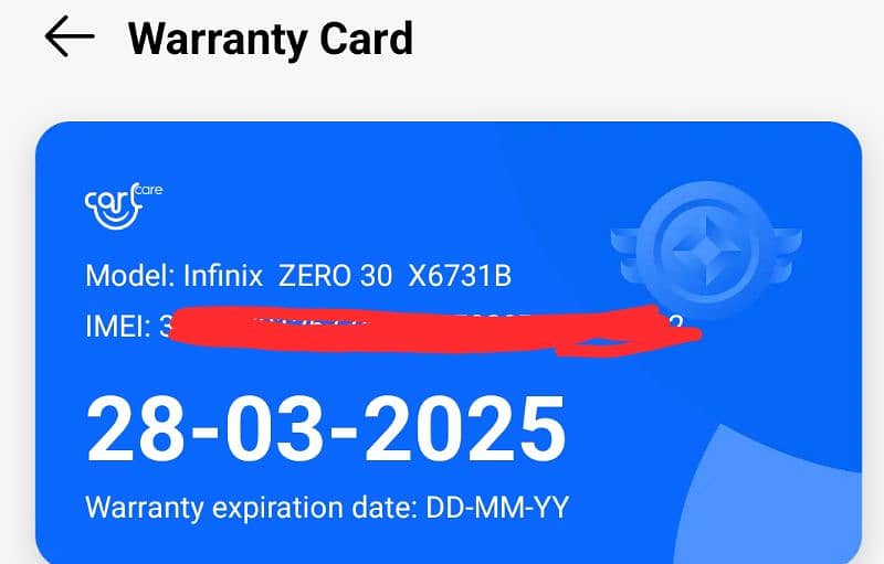 infinix zero 30 8+8/256 my WhatsApp and call 03461230325 2