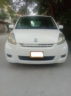 Toyota Passo 2007 0