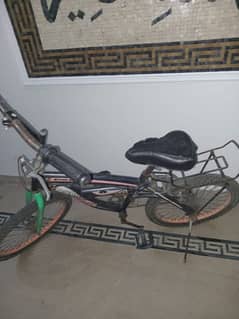 BICYCLE FOR SALE