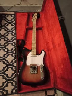 Fender Telecaster