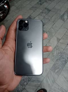 Iphone 11 Pro 0