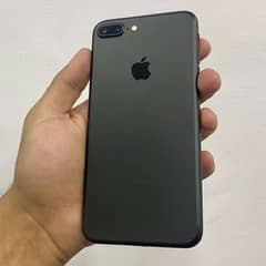 I phone 7 Plus 256 GB Pta Approved Full Lush